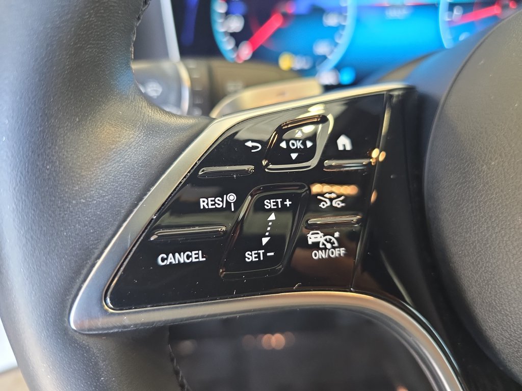 Certified 2022 Mercedes-Benz E 450 4MATIC Sedan image 18