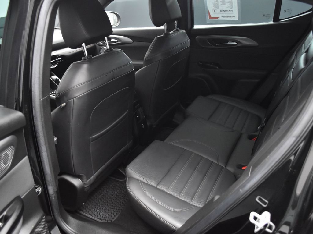 Used 2024 Dodge Hornet R/T Plus w/ Tech Pack Plus w/o Parking AWD/4WD image 19