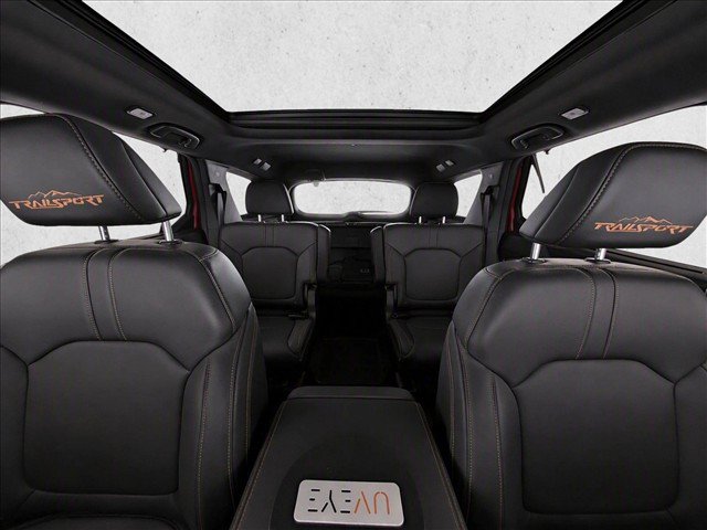 Certified 2023 Honda Pilot TrailSport image 25