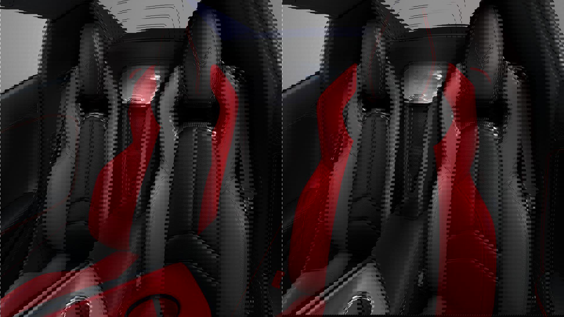 New 2026 Chevrolet Corvette Z06 image 11