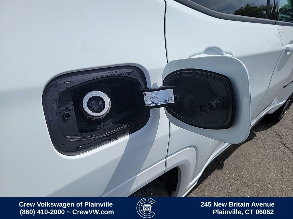 Used 2025 Jeep Compass Limited w/ High Altitude Package AWD/4WD image 32