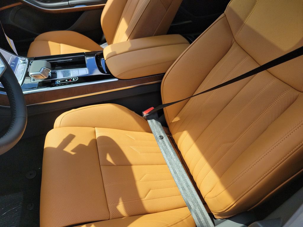 New 2026 Audi A8 L 3.0T image 17