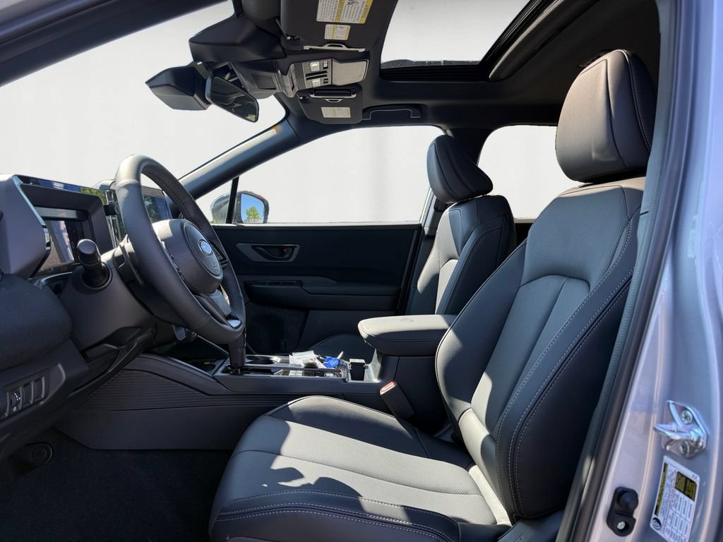 New 2026 Subaru Outback Limited AWD/4WD image 9