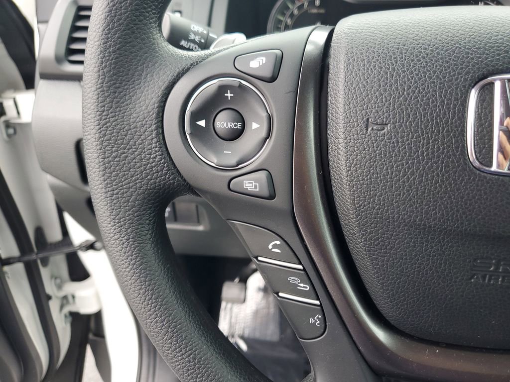 Certified 2023 Honda Ridgeline Sport image 25