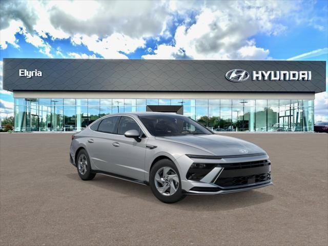 New 2026 Hyundai Sonata SE FWD image 2