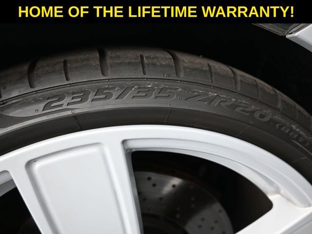 Used 2024 Porsche 718 Boxster GTS image 43