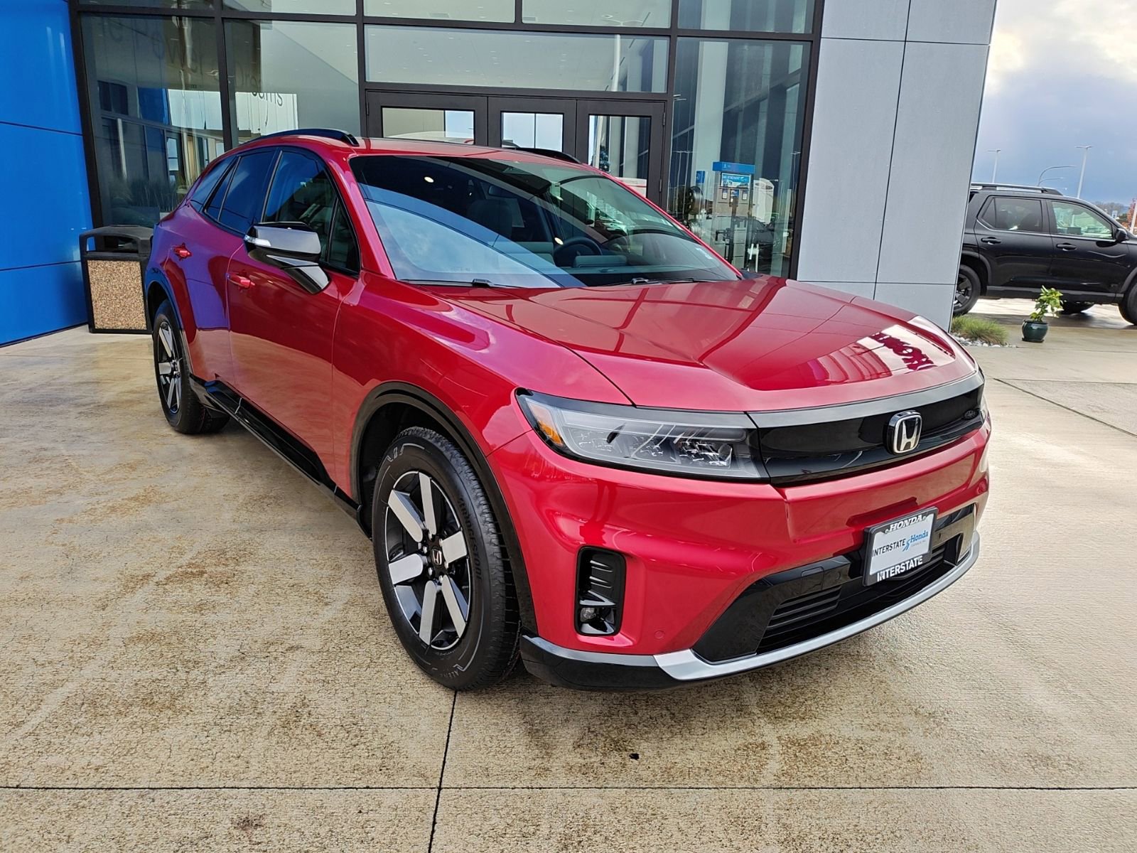 New 2026 Honda Prologue Touring image 3