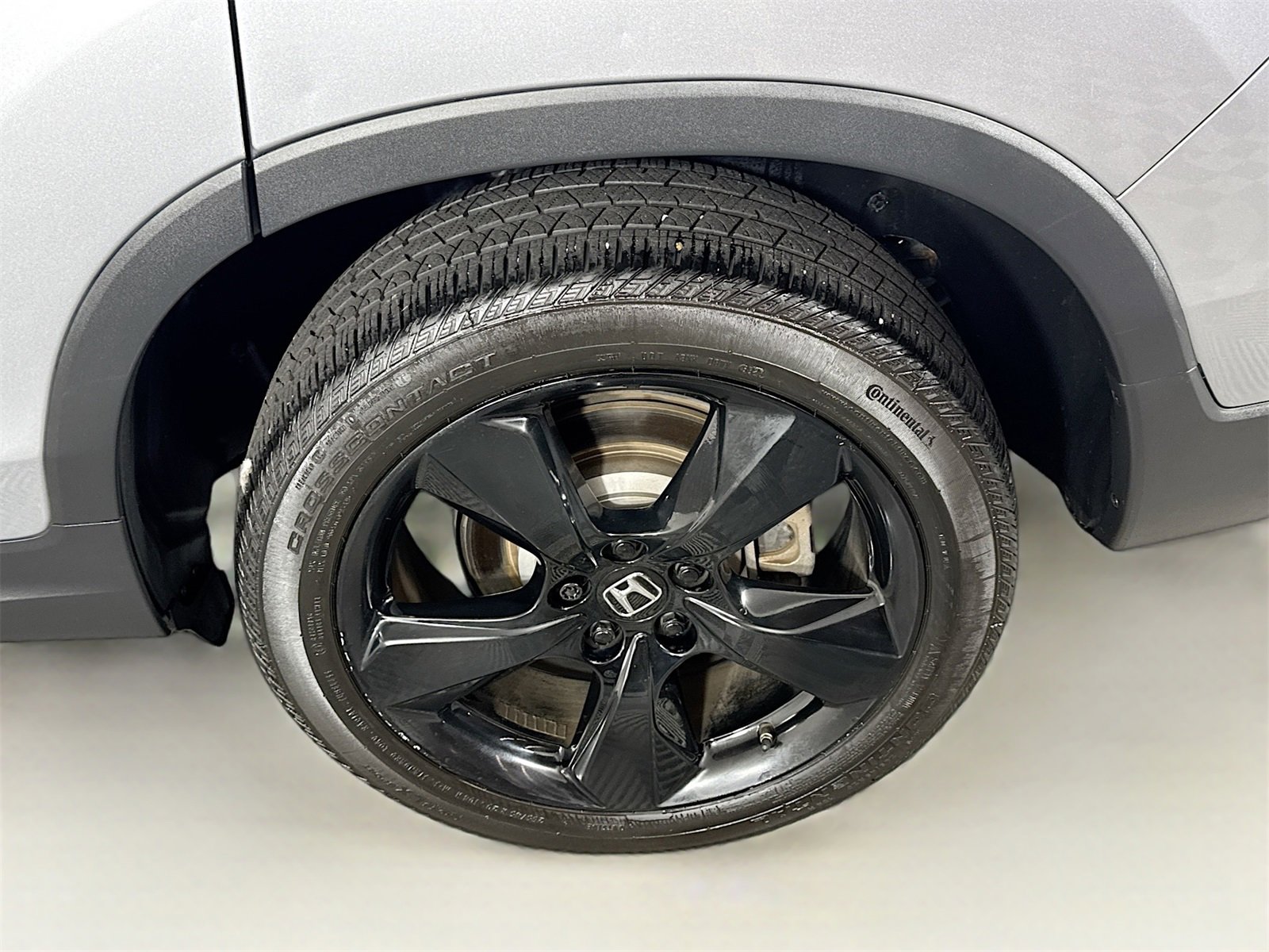 Used 2021 Honda Passport Elite image 25