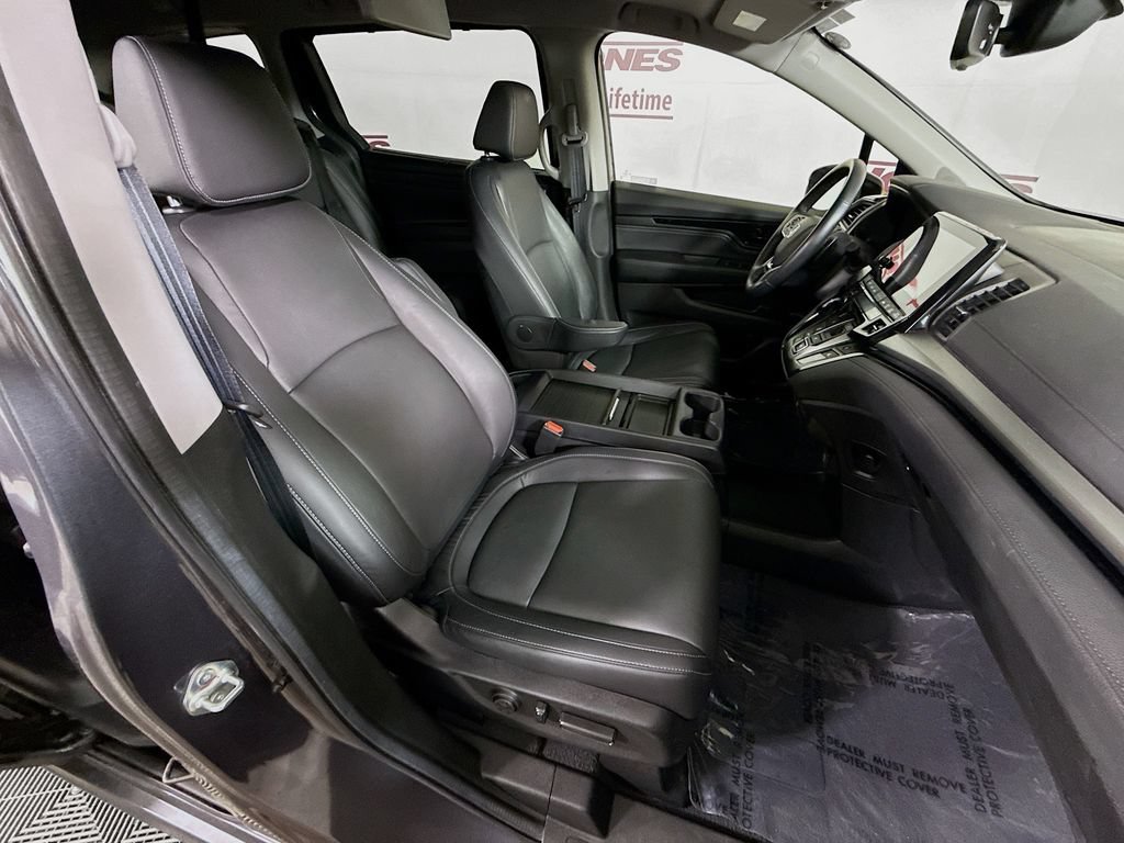 Used 2022 Honda Odyssey Touring image 35