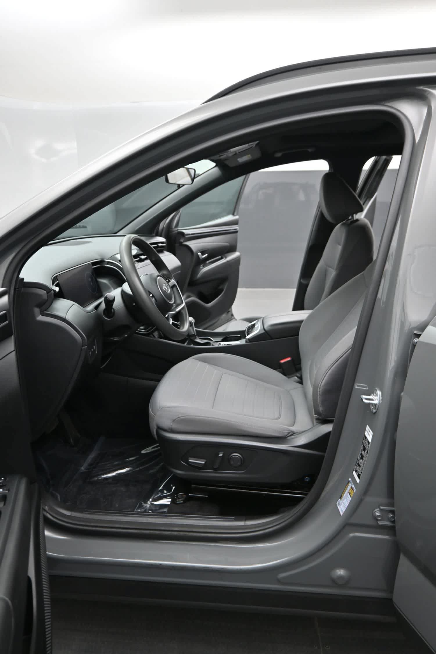 Used 2023 Hyundai Santa Cruz SEL w/ Activity Package AWD/4WD image 17