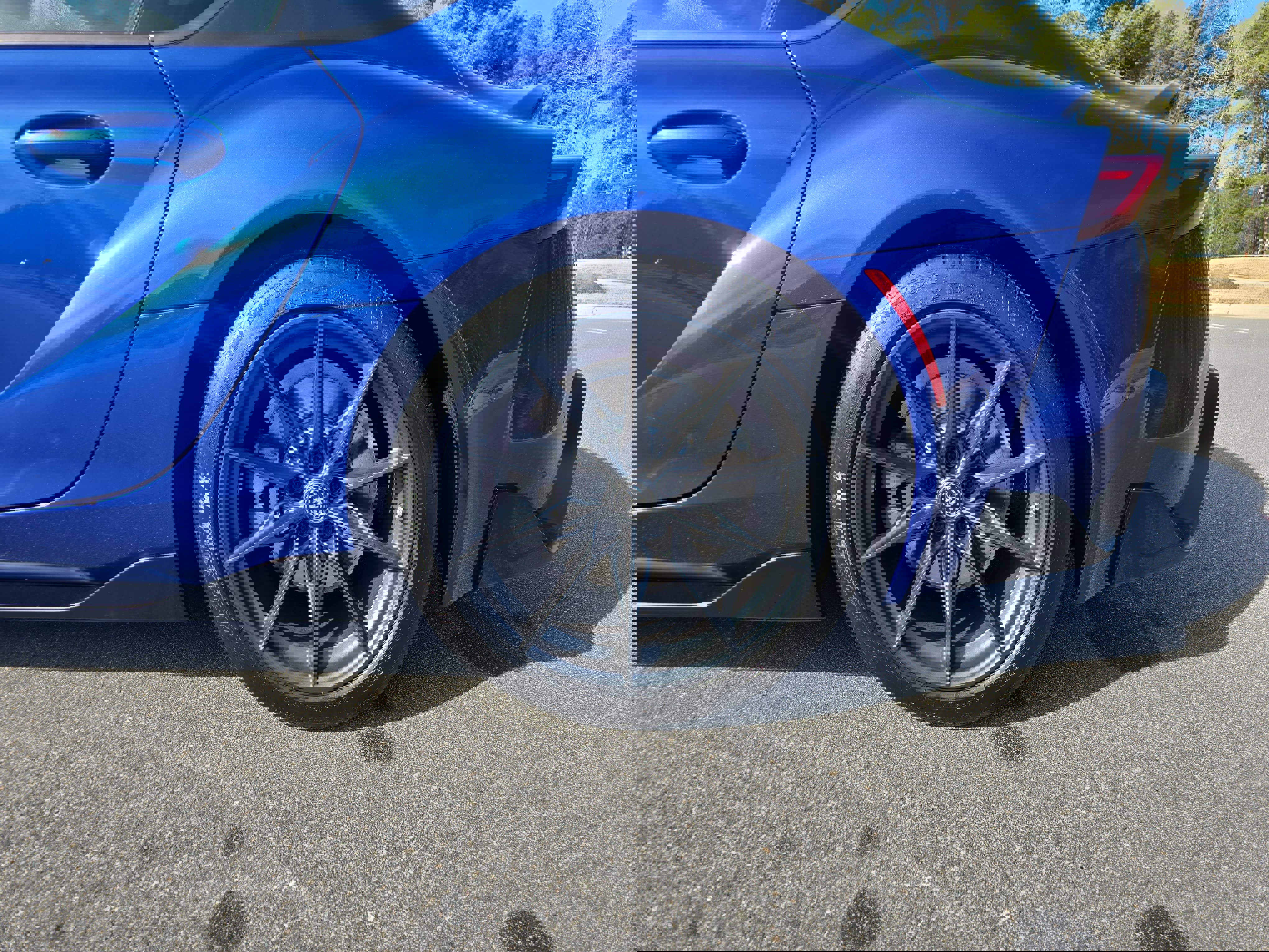 Used 2026 Toyota Supra image 33