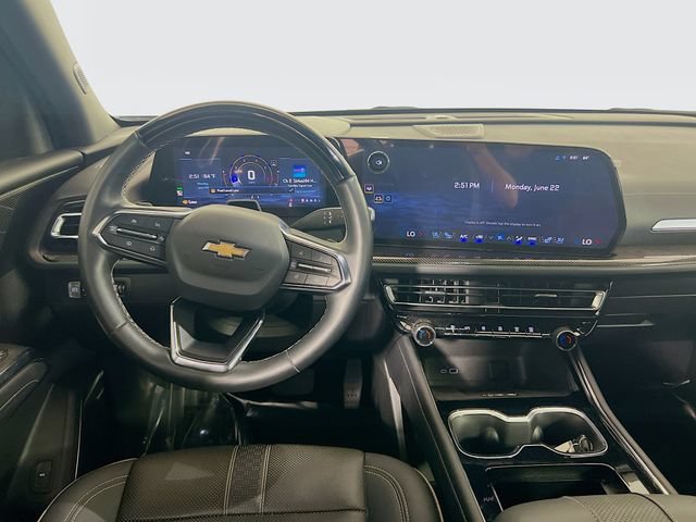 Used 2026 Chevrolet Traverse High Country FWD image 20