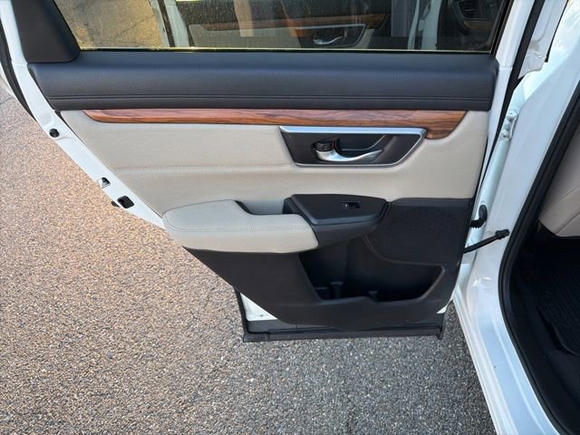 Used 2017 Honda CR-V EX image 15