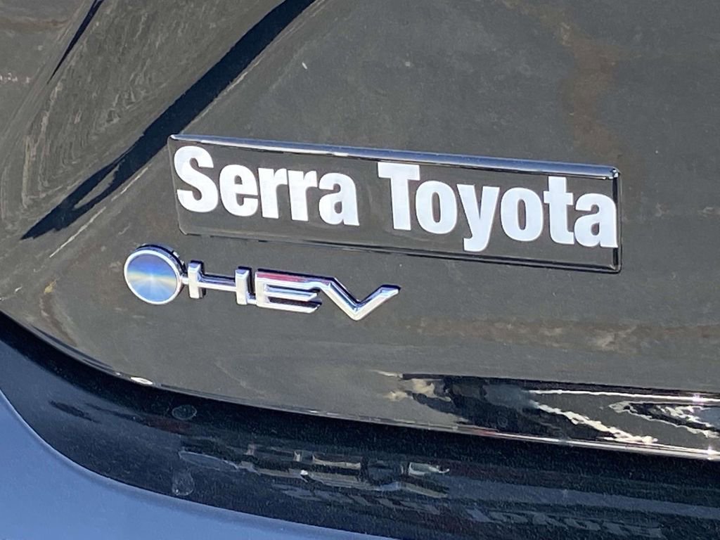 New 2026 Toyota Camry XSE image 11