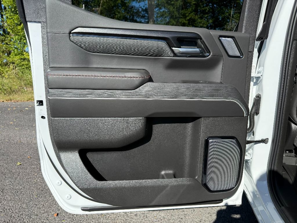 New 2026 GMC Sierra 1500 AT4X image 29
