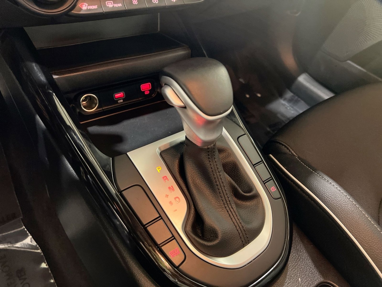 Used 2024 Kia Forte GT-Line image 21