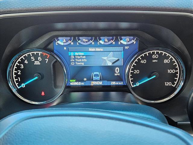 Used 2023 Ford F150 XLT w/ Equipment Group 302A High image 11