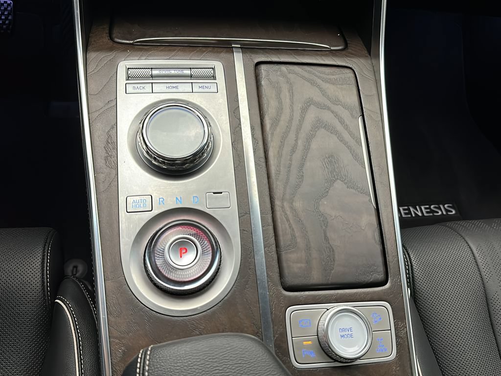 Certified 2024 Genesis GV80 2.5T w/ Prestige Package AWD/4WD image 31
