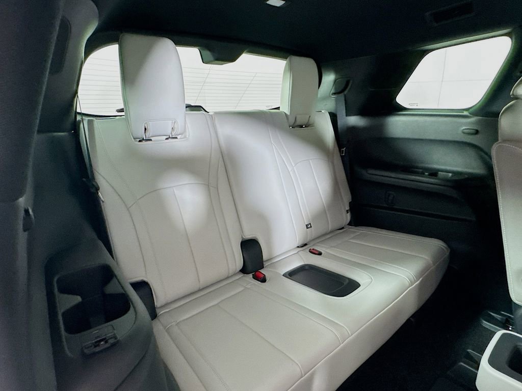 Certified 2026 INFINITI QX60 Autograph w/ Dark Cargo Package image 36