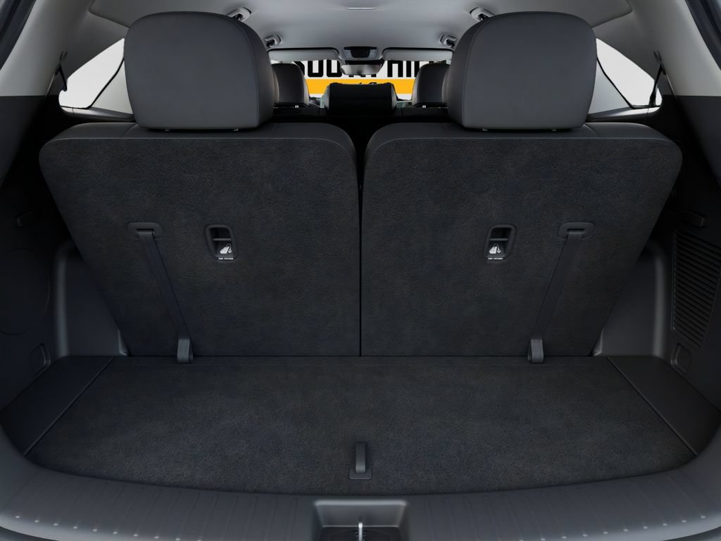 New 2026 Kia Sorento S AWD/4WD image 19
