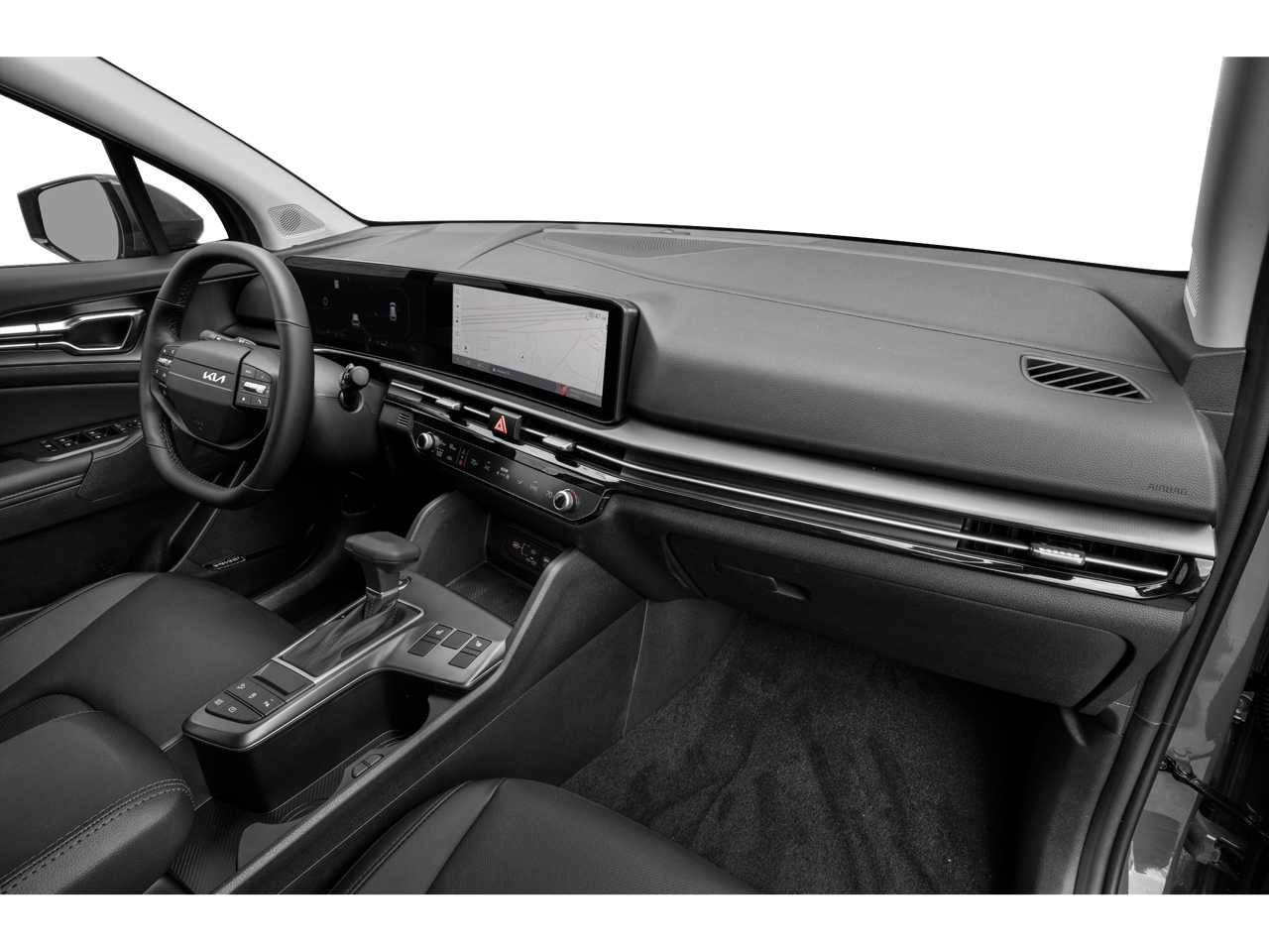Certified 2026 Kia Sportage SX FWD image 11