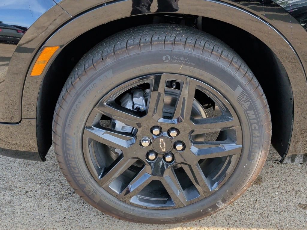 New 2026 Chevrolet Blazer RS image 47