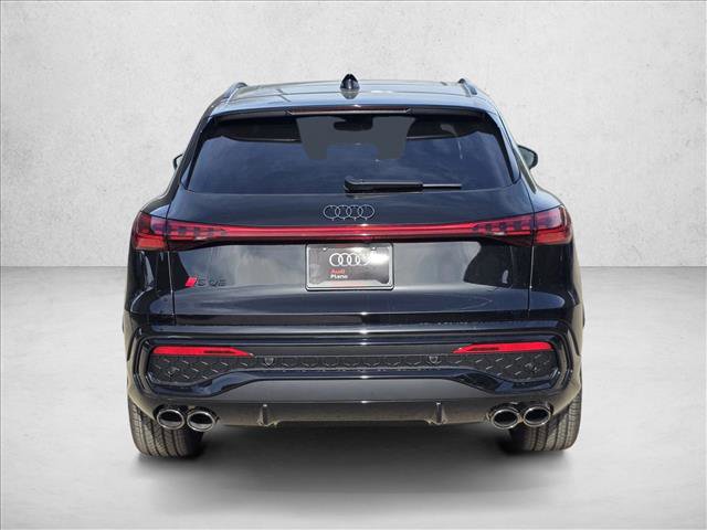 New 2025 Audi SQ5 Premium Plus image 6