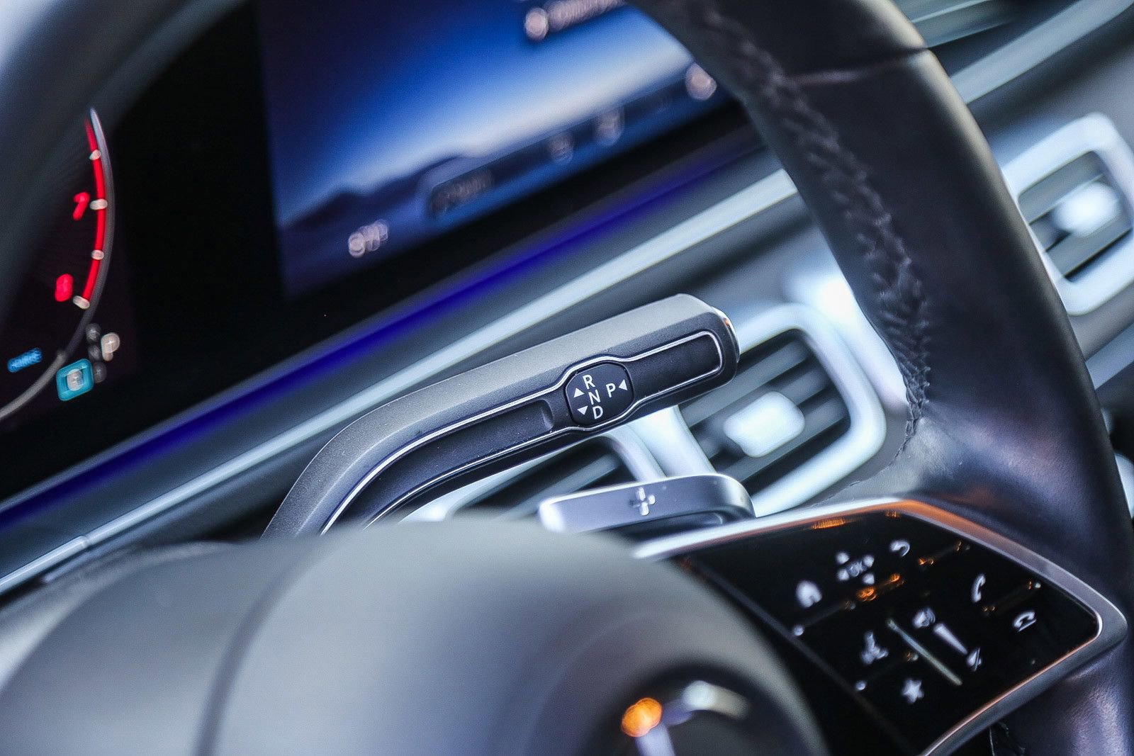 Certified 2024 Mercedes-Benz GLE 450 4MATIC image 19