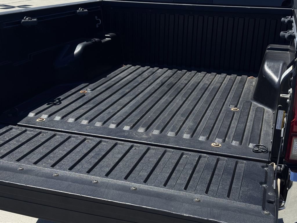 Used 2019 Toyota Tacoma TRD Off-Road image 30