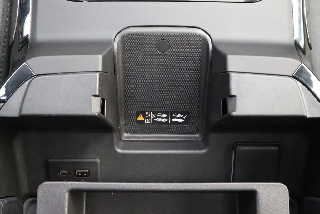 Certified 2024 Chevrolet Silverado 2500 ZR2 w/ ZR2 Bison Edition image 26