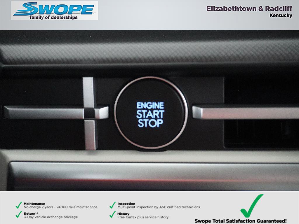 New 2026 Hyundai Santa Fe SEL image 19