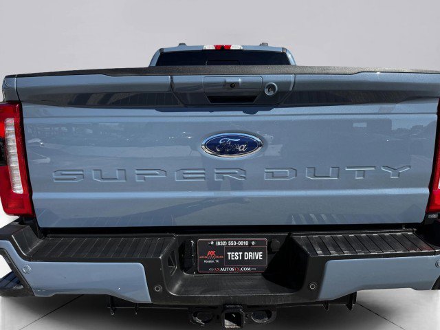 Used 2023 Ford F250 Lariat w/ Lariat Ultimate Package image 19