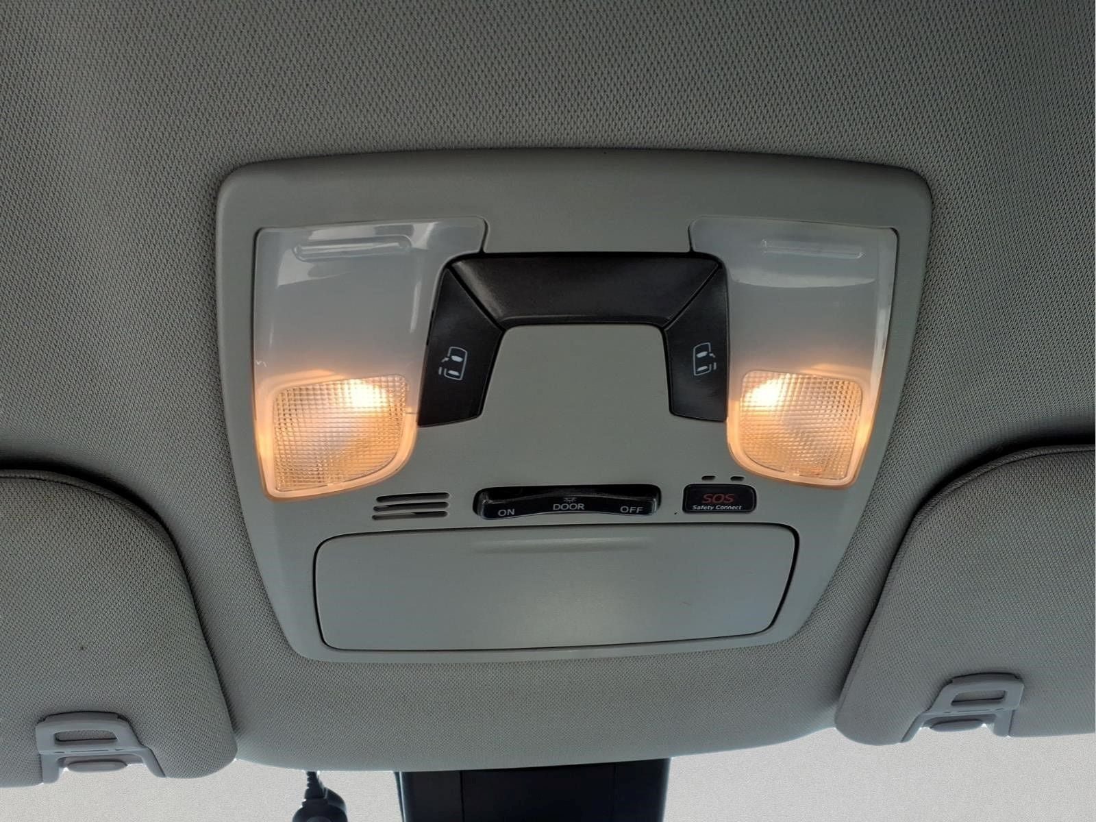 Used 2018 Toyota Sienna LE FWD image 9