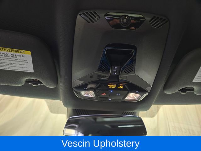 Used 2025 MINI Cooper S image 23