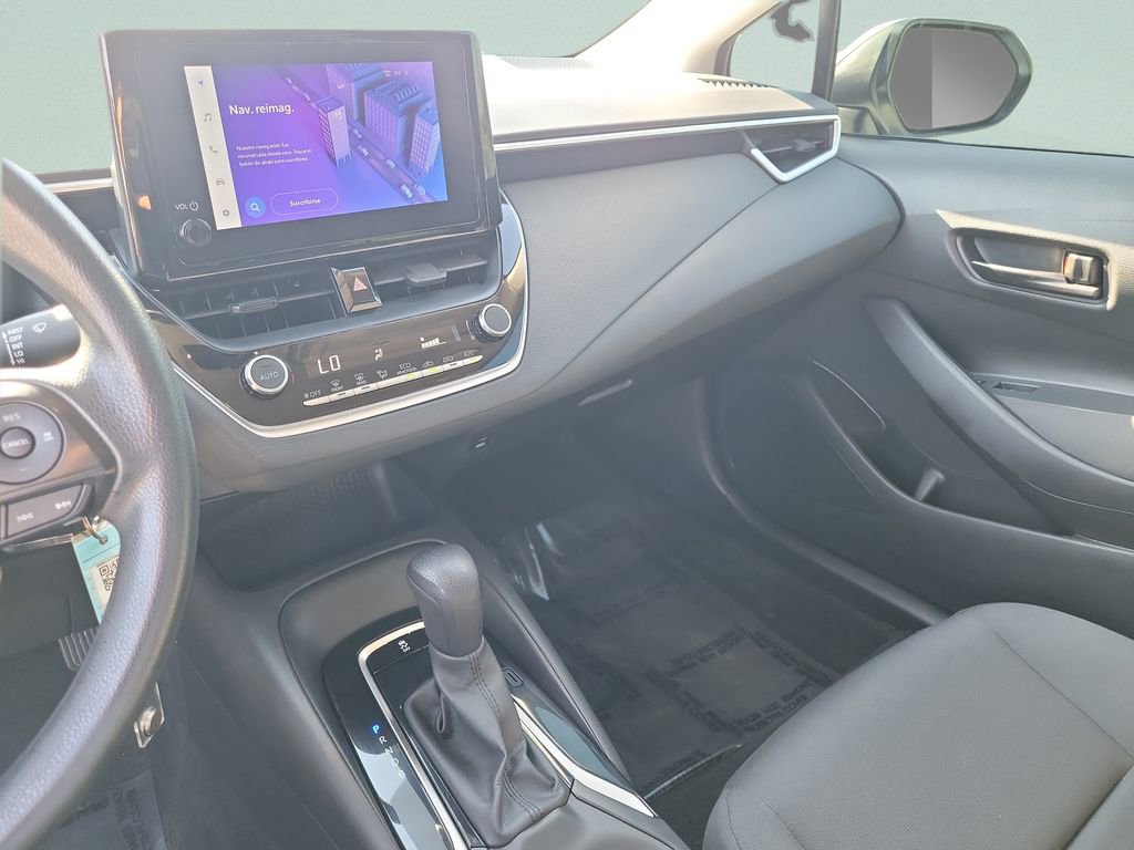 Certified 2024 Toyota Corolla LE image 22