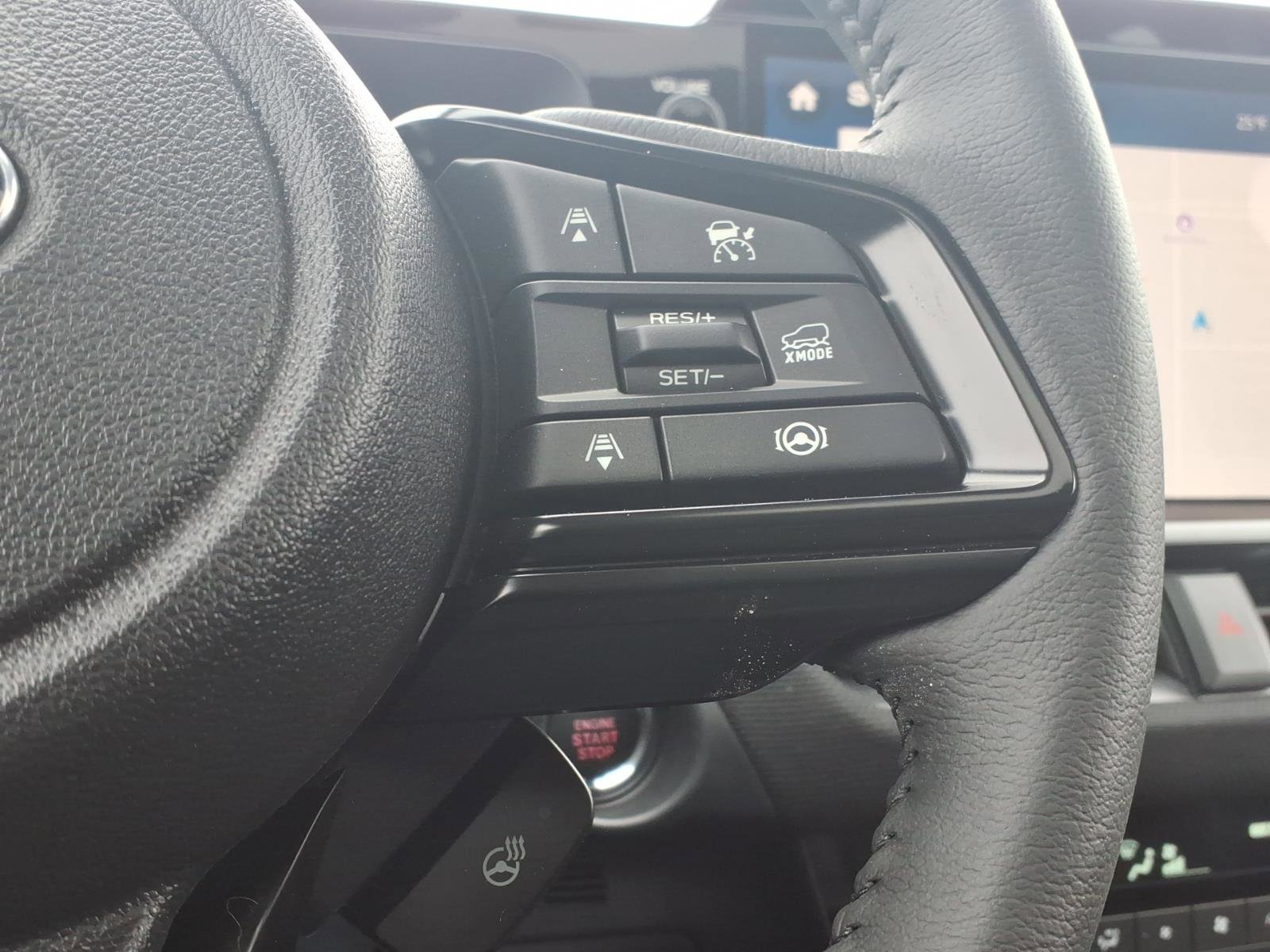 New 2026 Subaru Outback Limited image 21