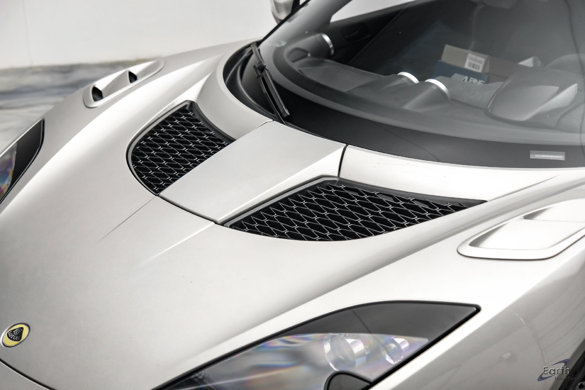 Used 2021 Lotus Evora RWD image 43