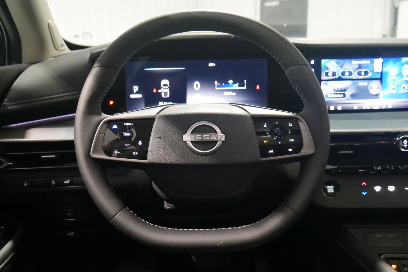 New 2025 Nissan Murano SL image 20