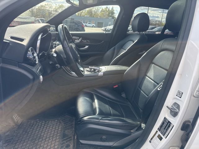 Used 2018 Mercedes-Benz GLC 300 4MATIC image 13