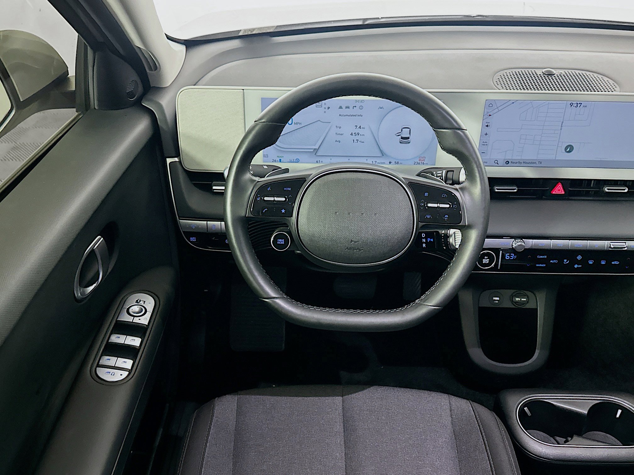 Used 2024 Hyundai Ioniq 5 SEL RWD image 18