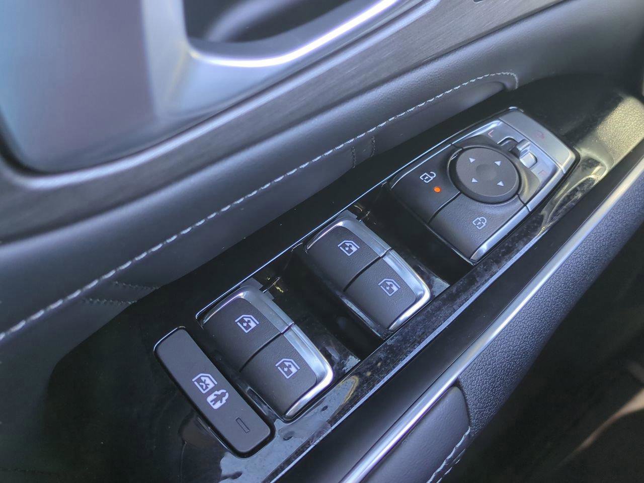 New 2026 Kia Sorento SX Prestige AWD/4WD image 25