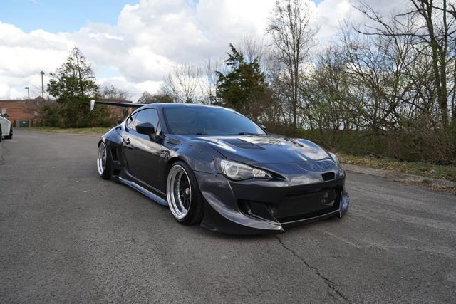 Used 2016 Subaru BRZ Limited image 6
