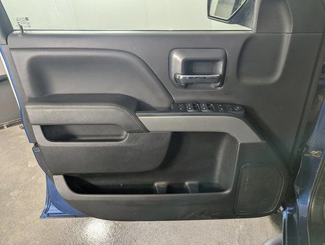 Used 2019 Chevrolet Silverado 1500 LT w/ All Star Edition image 9