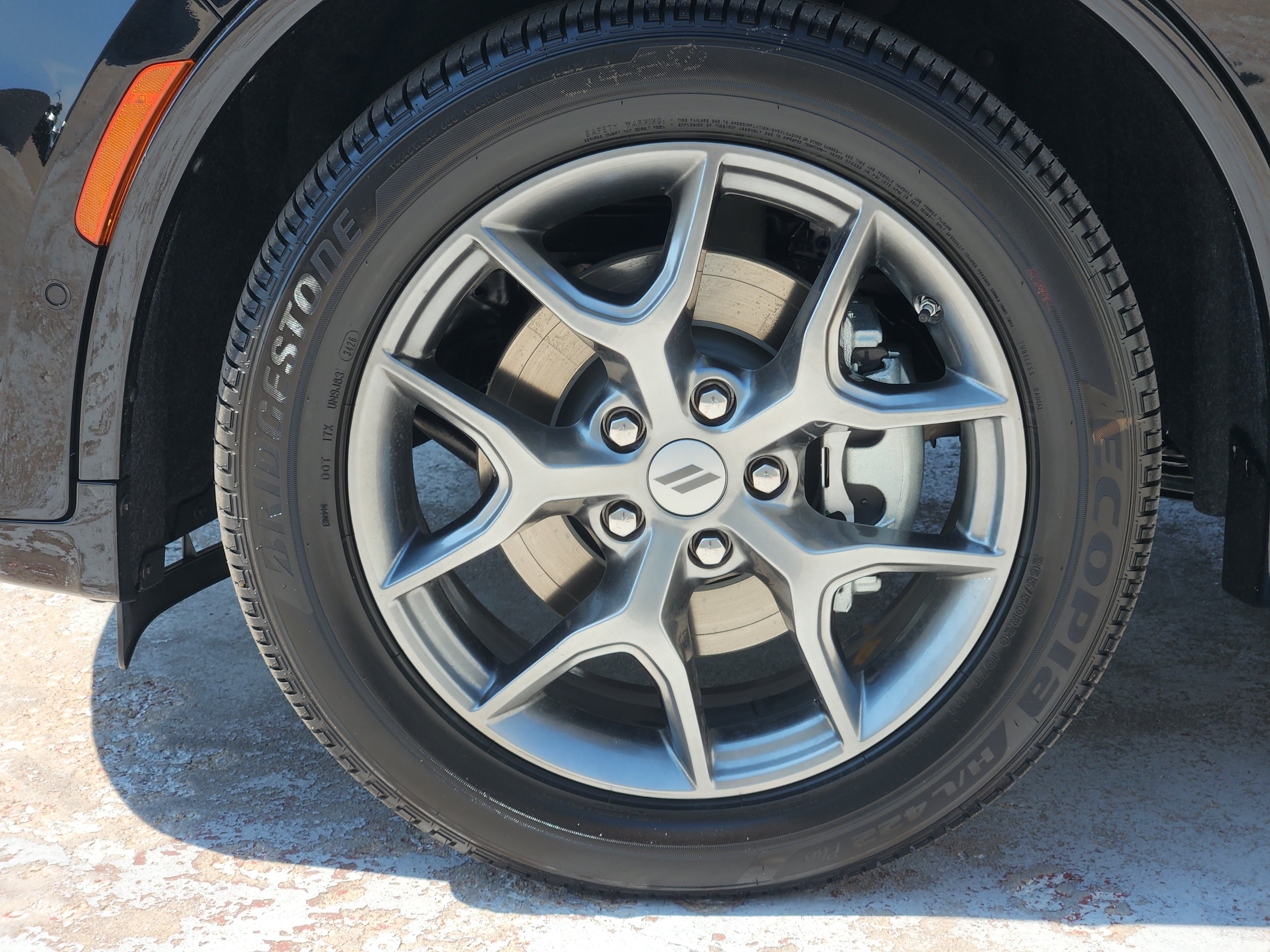 New 2027 Dodge Durango GT AWD/4WD image 9