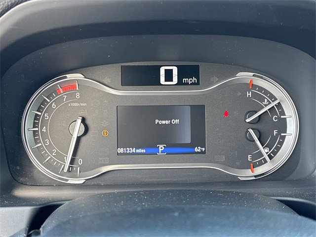 Used 2017 Honda Pilot EX-L image 28