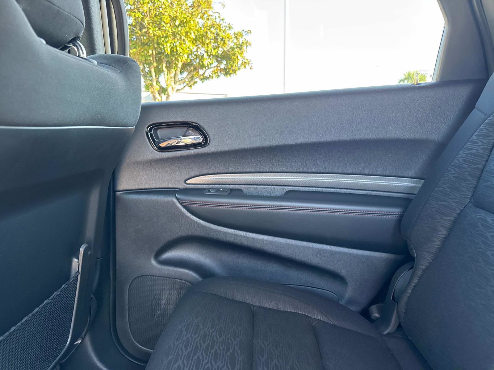 New 2026 Dodge Durango GT w/ Blacktop Package image 14