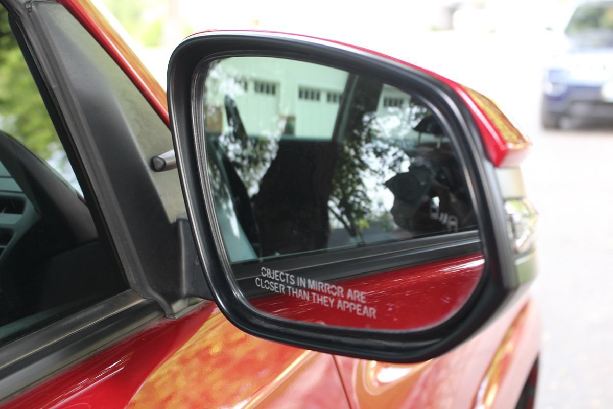 Used 2022 Toyota 4Runner SR5 Premium w/ Moonroof Package AWD/4WD image 64