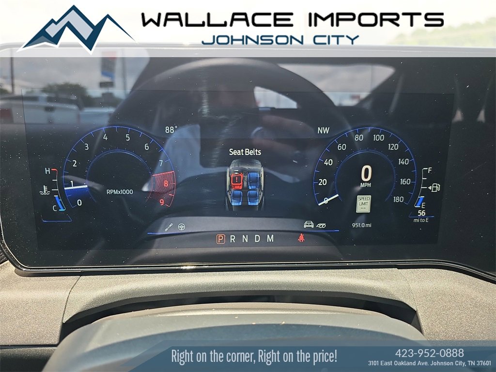 Used 2024 Ford Mustang Dark Horse w/ Security Package image 20