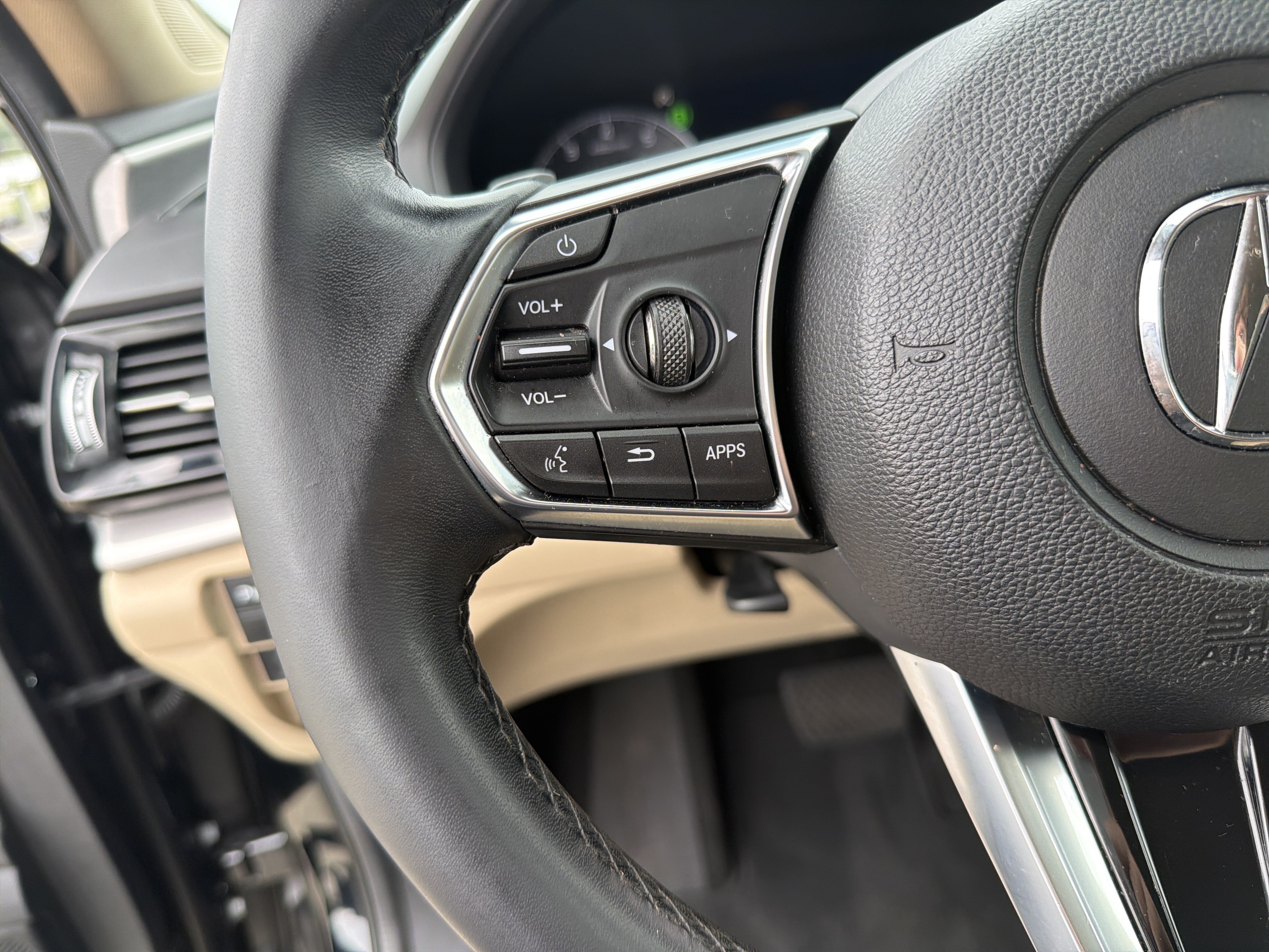 Certified 2023 Acura RDX FWD w/ Technology Package image 19