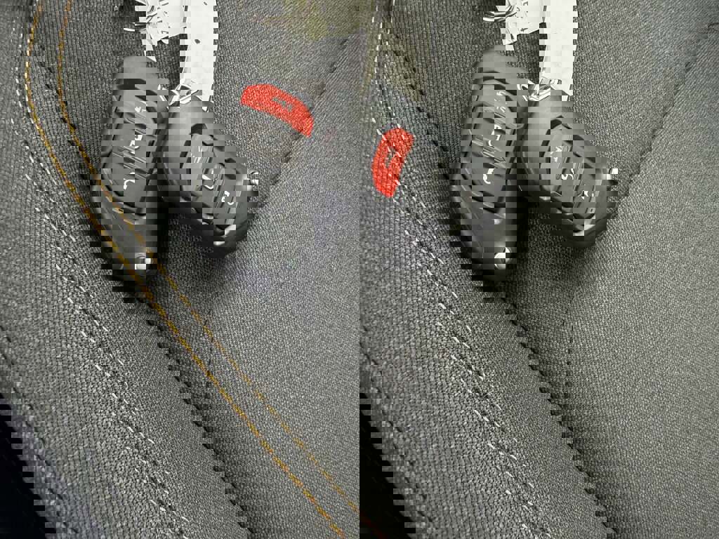 New 2026 Jeep Wrangler Willys image 32